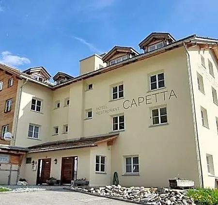 Capetta