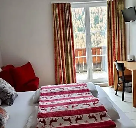 Hotel Capetta 3*