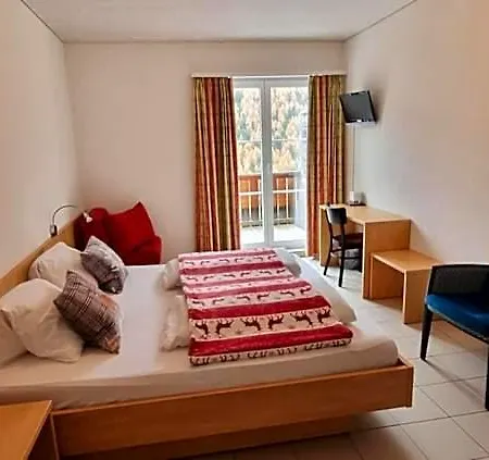 Capetta Hotel Am Bach