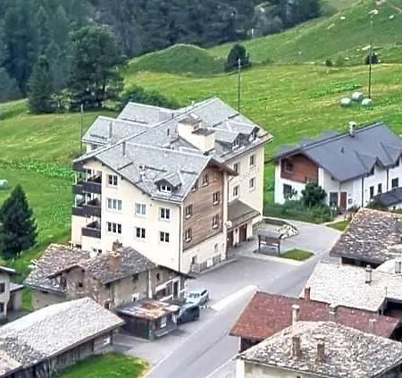 Capetta Hotel Am Bach