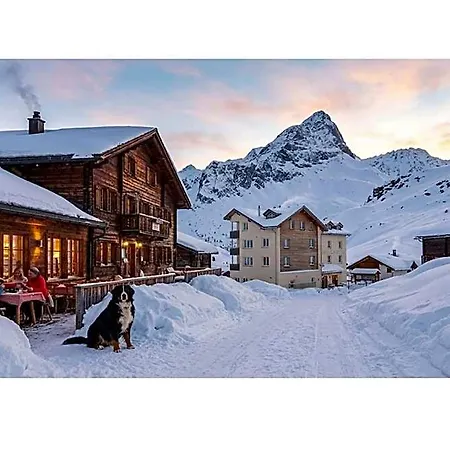 Hotel Capetta