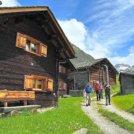 Hotel Capetta